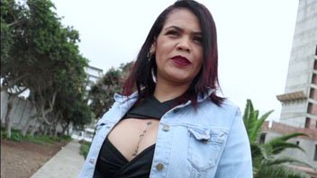 Milky Peru – Carol – Sexo Duro Con Milf Venezolana de Tetas grandes