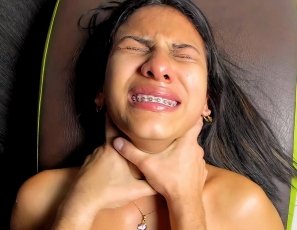 Tears, Trials and Tribulations – Candy – Broken Latina Whores