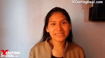 XCastingReal – Casting 002