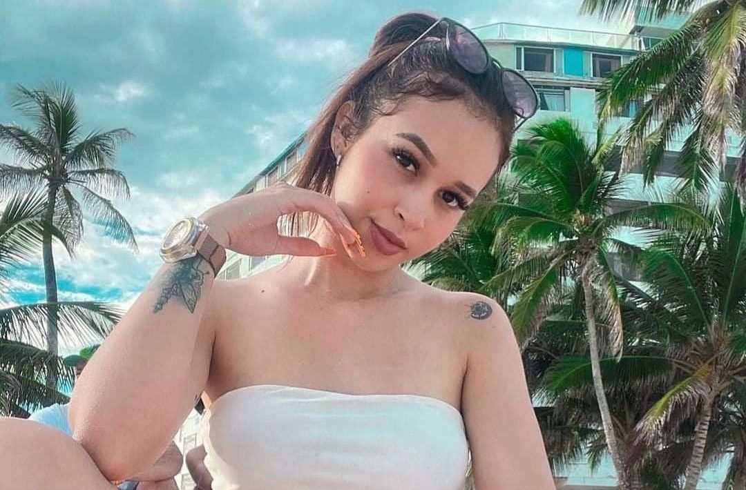 Johana Orozco – Colombiana – OnlyFans