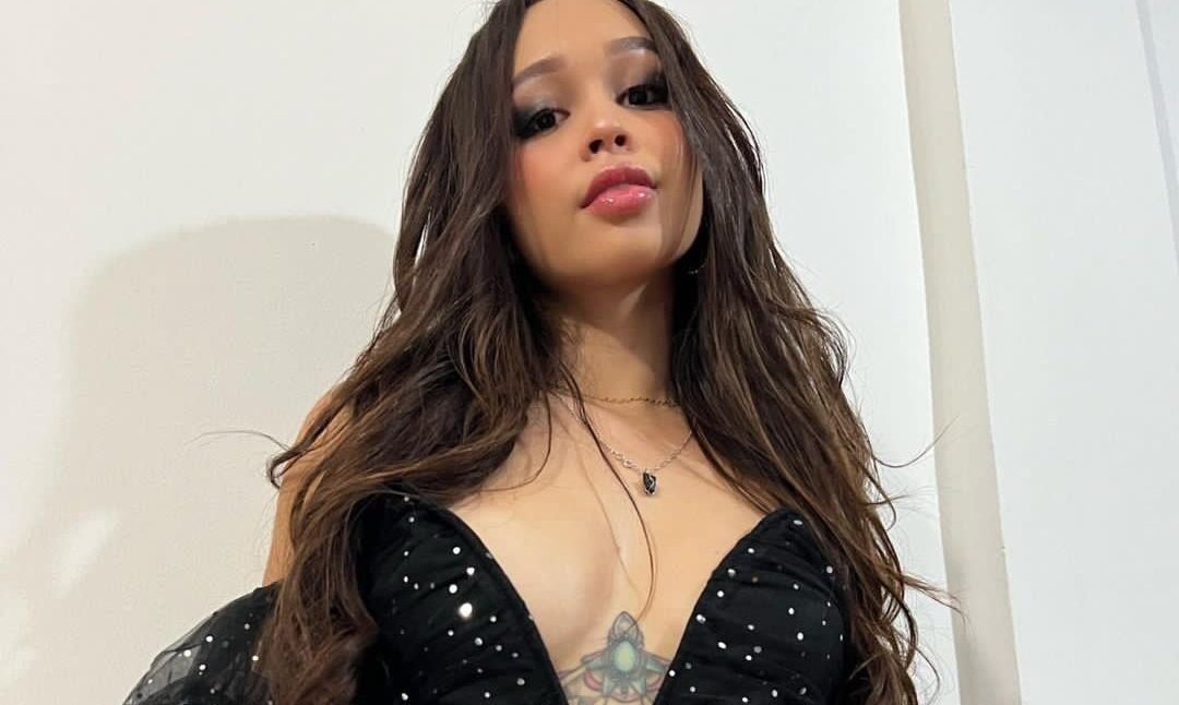 Johana Orozco (3) – Colombiana – OnlyFans