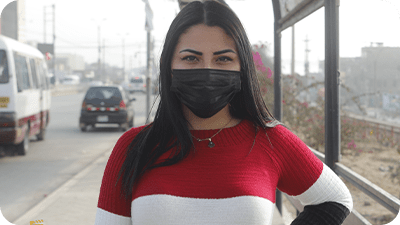 InkaSex – GinezFlowrs – Perdida en Lima