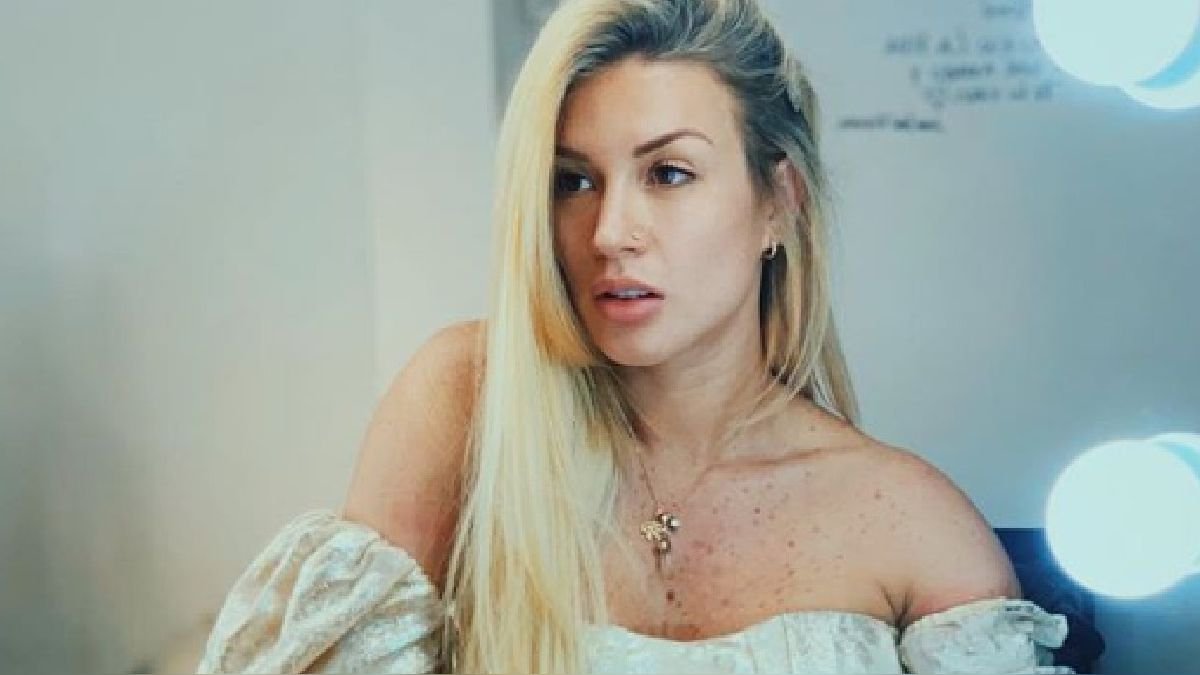 Leslie Shaw – OnlyFans