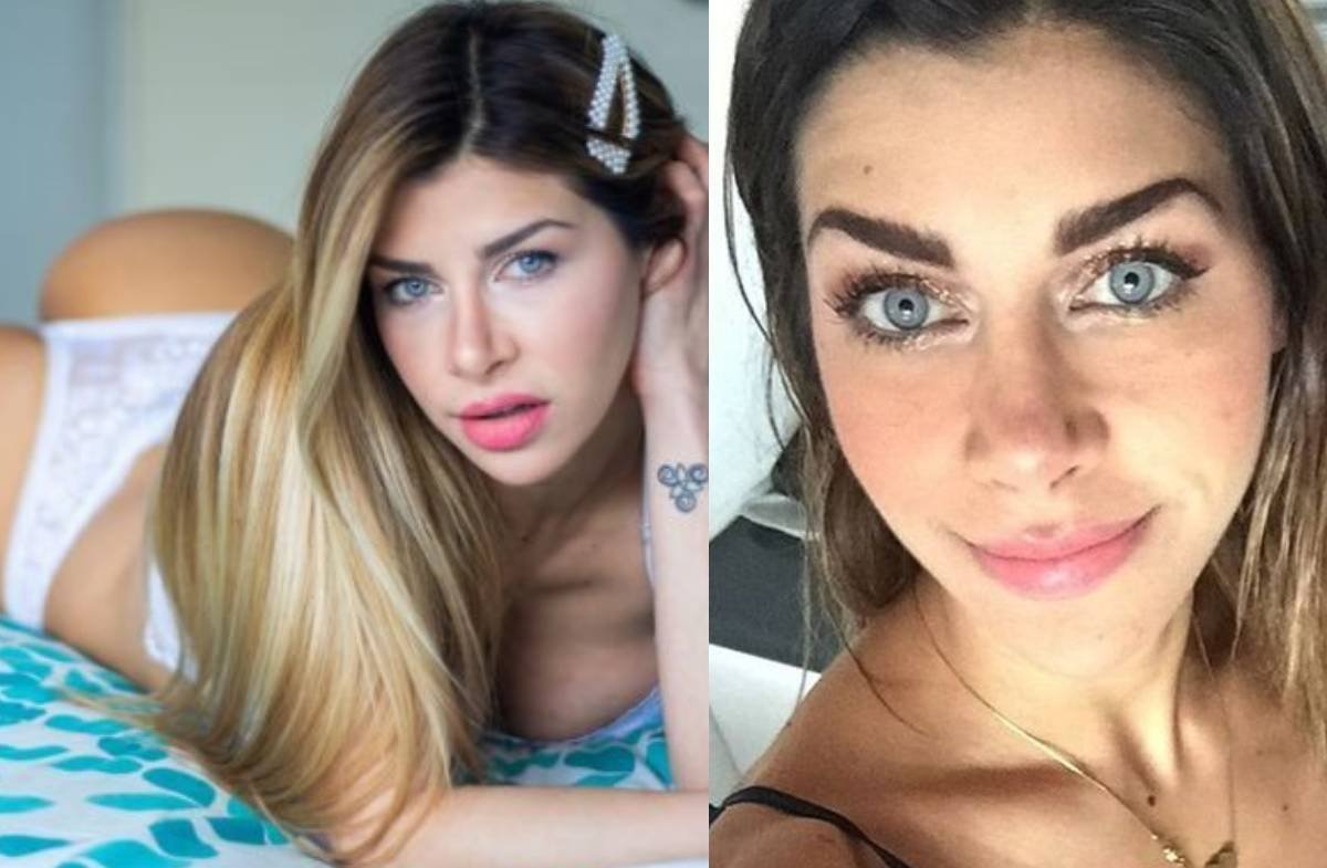 Xoana González – Argentina – OnlyFans