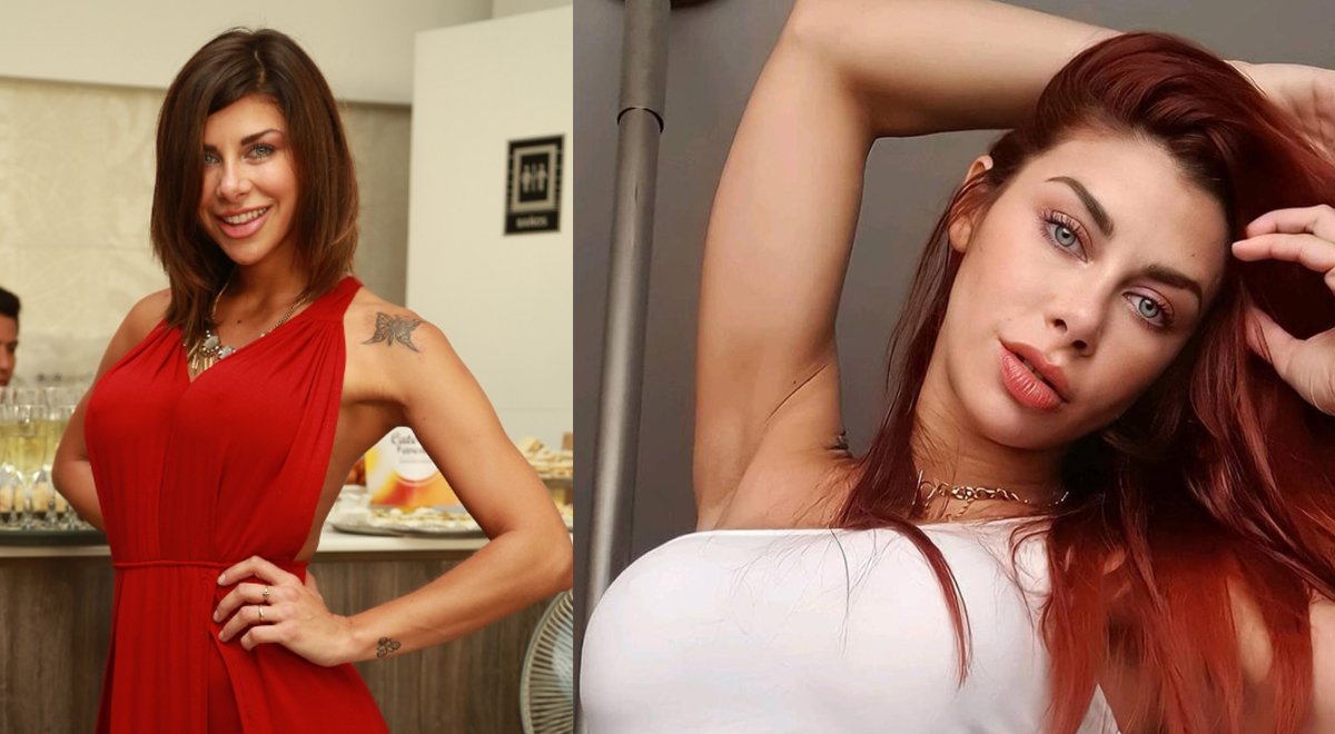 Xoana González (3) – Argentina – OnlyFans