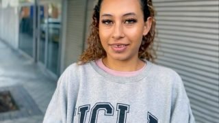 Pilladas Estudiante Colombiana – Jazmin – PutaLocura