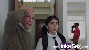 InkaSex – Abby Montano – Mi Puta Colegiala