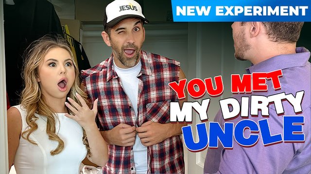 TeamSkeet Labs – Aria Banks – Concept: My Dirty Uncle #2