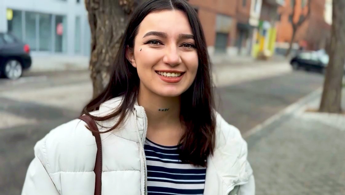 PutaLocura – Sara Villegas – Pillada a un Culazo Colombiano