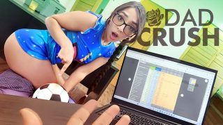 Dad Crush – Madison Wilde – So Proud That I Could Cum