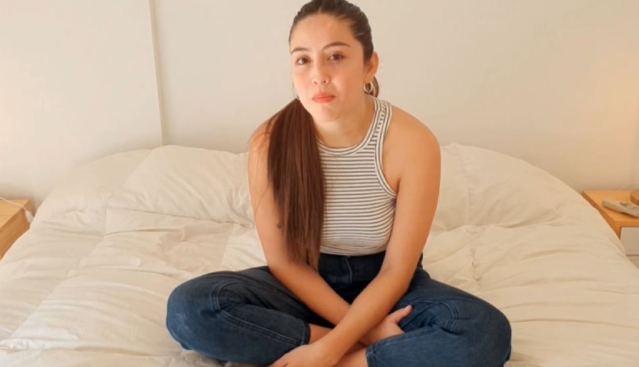 Argentina Casting – Martina 19 años casting sexual