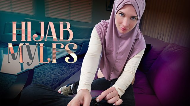 Hijab Mylfs – Kaylee Lang – Married, Discreet, and Horny