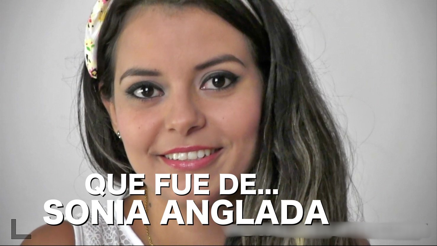 PutaLocura – Sonia Anglada – Que fue de Sonia Anglada