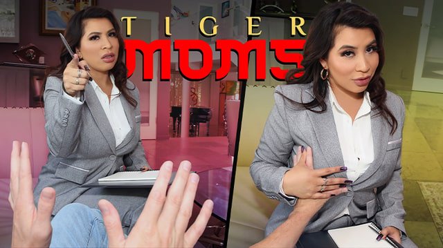 Tiger Moms – Tokyo Lynn – Work-Life-Sex Balance