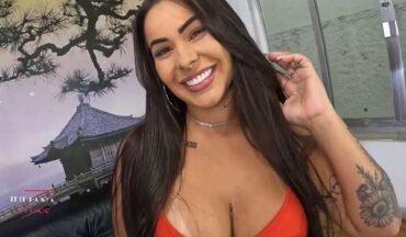 XVideos Red – Juliana Alves – Follando el Trasero Travieso