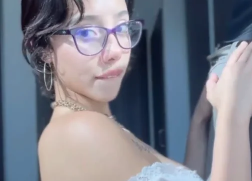Onlyfans – Keyla Chicaiza – Sexo Oral y Follada en Onlyfans