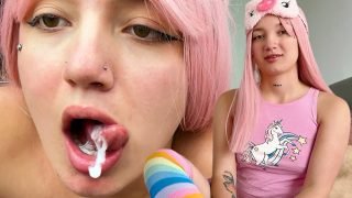 PutaLocura – Sara Villegas – La Más Cerda de Colombia