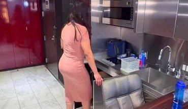 Tatiana Amor – Sin mascarilla con Craig McKinney