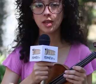 Paula Luengas Cabrales – Video filtrado de la violinista follada en vivo
