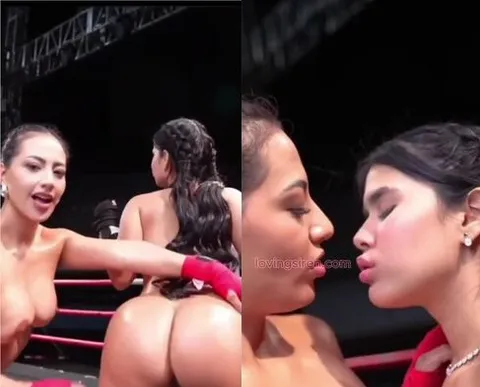 Tami Rivera, Michelle Rabbit – Los Kiños Del Año Onlyfans