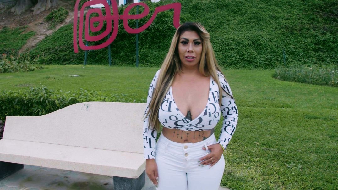 InkaSex – Sharon – Chichis Para La Banda 2