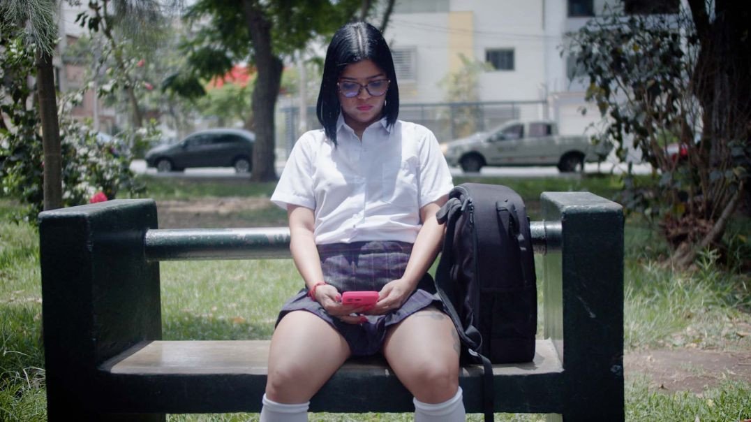 InkaSex – Alzullys Aka – La Universitaria Perdida