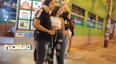 Casero – Follando con Putas en el Centro de Lima Xxx