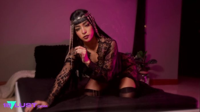 18Lust – Persephone – Follada
