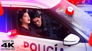 SexMex – Layla – Policias Cachondos