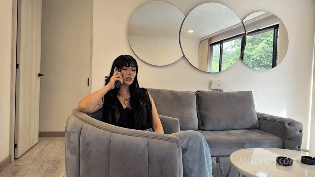 Yenifer Chacon – ¡Te regalo mi culo para que lo estires! Nick Jowel