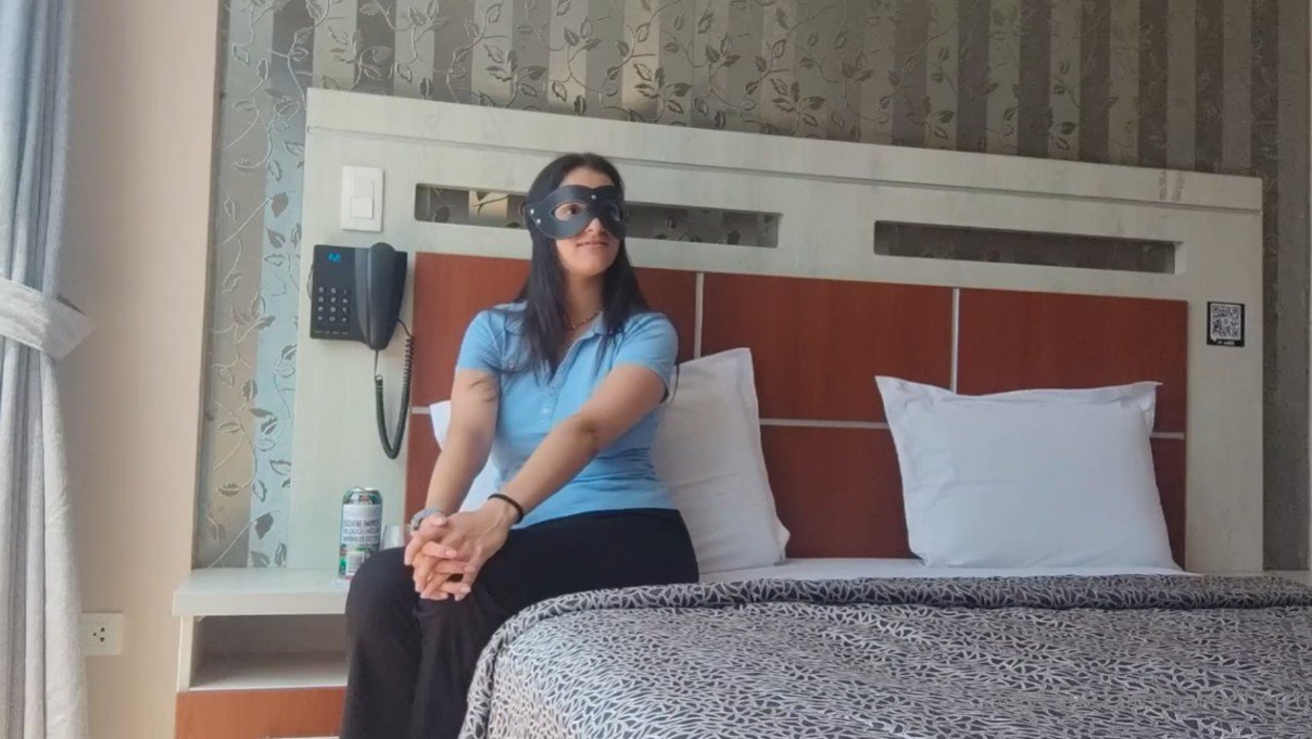 Onlyfans – Nacho Fierro – Celine Venezolana de 23 Años en Casting