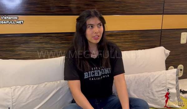 Fkn Studio – Casting Hot Dulce Daniela de 18 Años