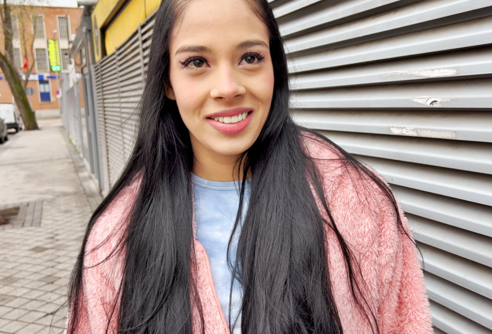 PutaLocura – Katha Dawsoon – Pillada a la Teen