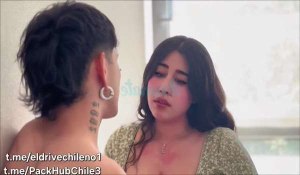 Lemuriana – Rica Chilena Sexo En Trio
