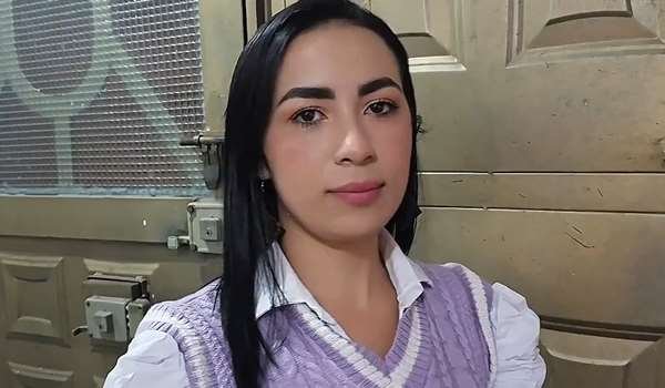 XPaja – Debut de Candy junto a Robin en su primera escena