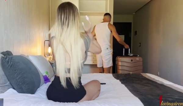 Gatita Veve – Visitando Al Primo