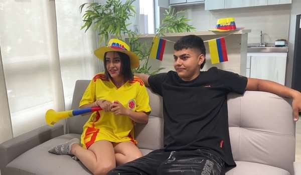 Manuela Alvarez – Especial del Mundial 2026