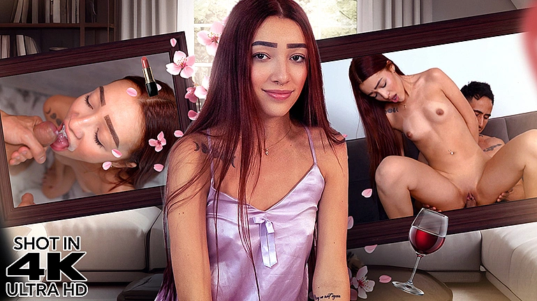 SexMex – Dollclarke – Seduciendo al Vecino