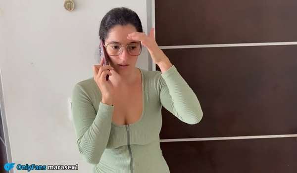 MaraSex – Soy infiel a mi marido bastardo
