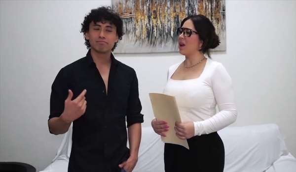 Pam Latina – Bienes Raíces – Una Venta Muy Especial