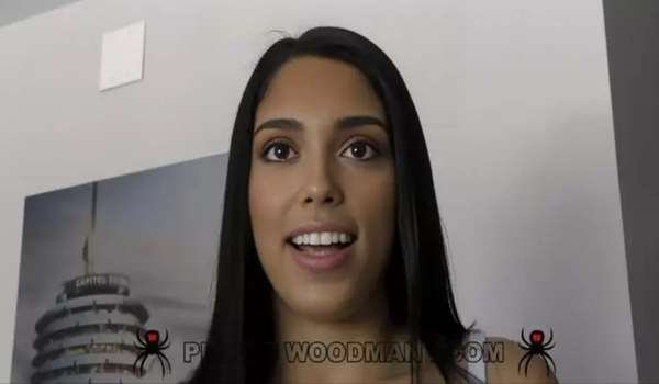 Woodman Casting – Vanessa Sky – Anal Sex Rendez Vous