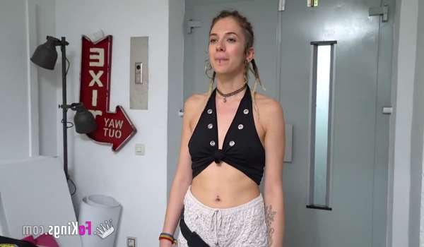 Fakings – Eva Fay – Casting insuperable con doble penetración