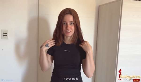 Brujita Roja – Clases privadas con el personal trainer