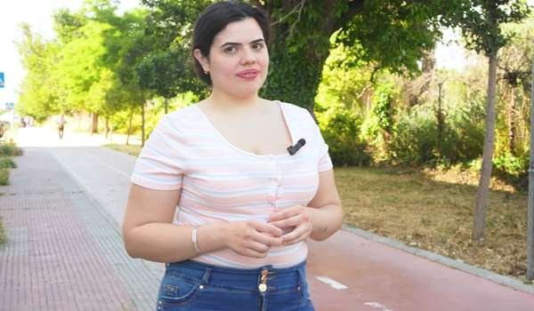Fakings – Alma Lopez – Follar con chicas Curvy y cómo hacer Pajas Cubanas. Alma Lopez, muy mojada de pensarlo