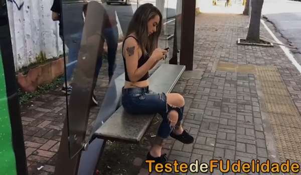Melissa Devassa, Lary Lacerda – La Trampa Que Lo Cambió Todo Entre Madre e Hija
