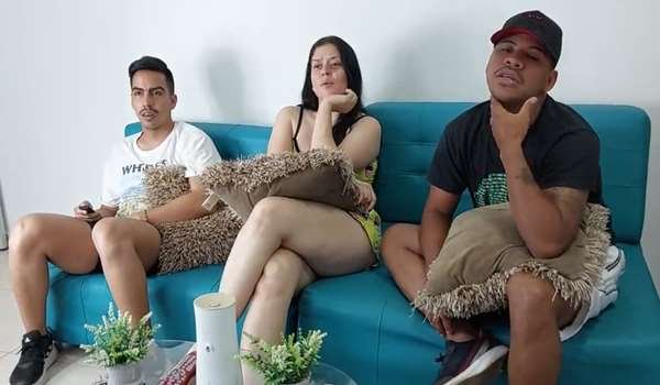 Latina – Me acuesto con la novia de mi mejor amigo