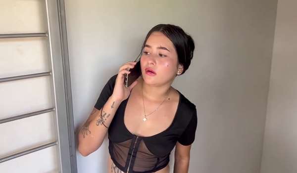 Sofia Palvin – Me follo duro a la hija de mi jefe por no pagarme el salario