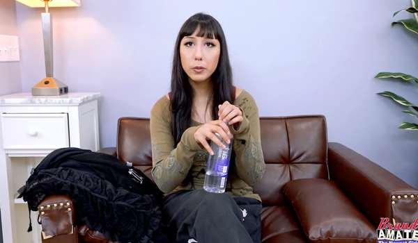 Brand New Amateurs – Selena Sativa – Audition