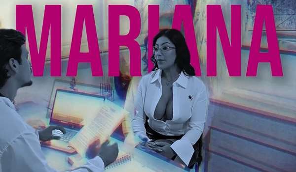 Mariana Martix – Sexo arriesgado con la esposa de mi paciente