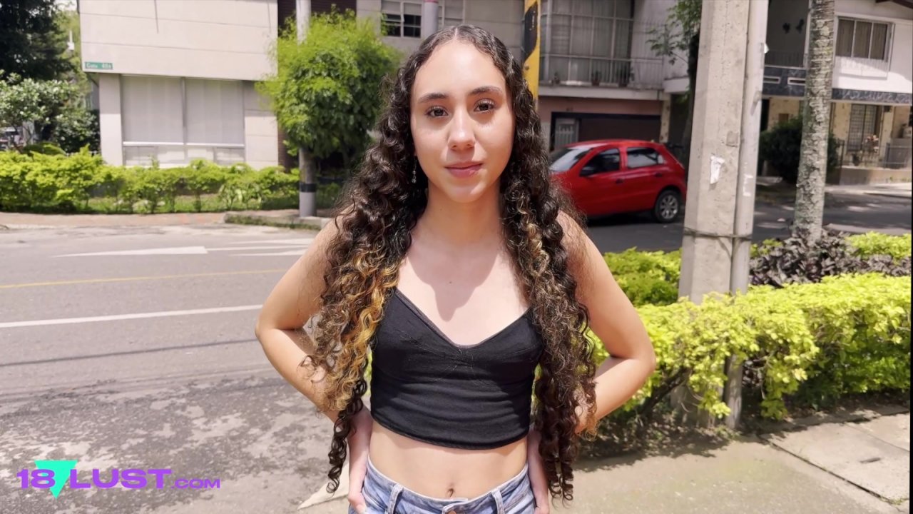 18Lust – Lizy Coño Apretado